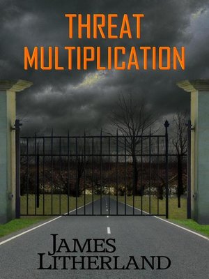 cover image of Threat Multiplication